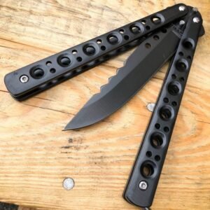 Renegade Balisong Butterflymesser – Bild 9