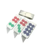 Mahjong-Steineschieber-Universalmesser,Cuttermesser