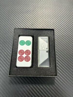 Mahjong-Steineschieber-Universalmesser,Cuttermesser – Bild 7