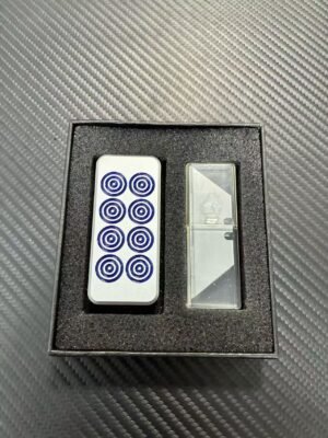 Mahjong-Steineschieber-Universalmesser,Cuttermesser – Bild 5