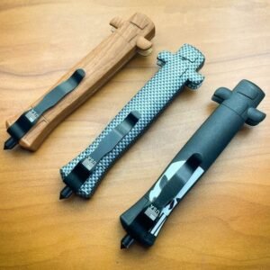 9 Zoll Stiletto OTF – Bild 8