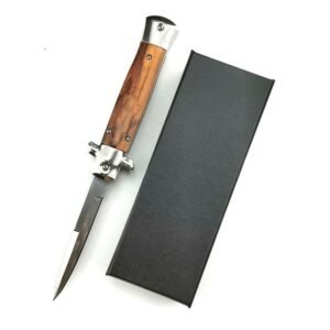 Italienische Stiletto-Kollektionen Springmesser – Bild 9