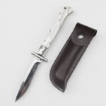 AKC Mafia Klappmesser -440C Harzgriff Klappmesser