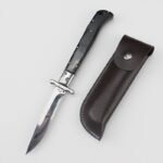 AKC Mafia Klappmesser -440C Harzgriff Klappmesser