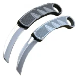 Raptor Claw Tactical Auto Karambit Dual Action OTF_ -TKK238-015