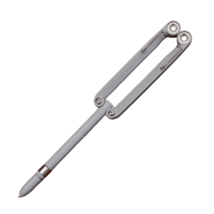Balisong Pen Baliyo Camping Multi-Tool Butterfly Trainingsstift