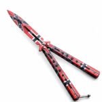 Schmetterlingstrainer Balisong