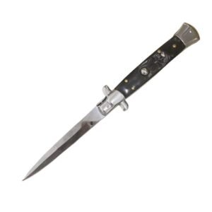 9 Zoll italienisches Stiletto-Messer – Switchblade