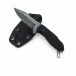 Neck Knife-Halskette zum Mitnehmen Protect K-Scheide