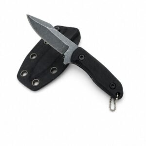 Neck Knife-Halskette zum Mitnehmen Protect K-Scheide