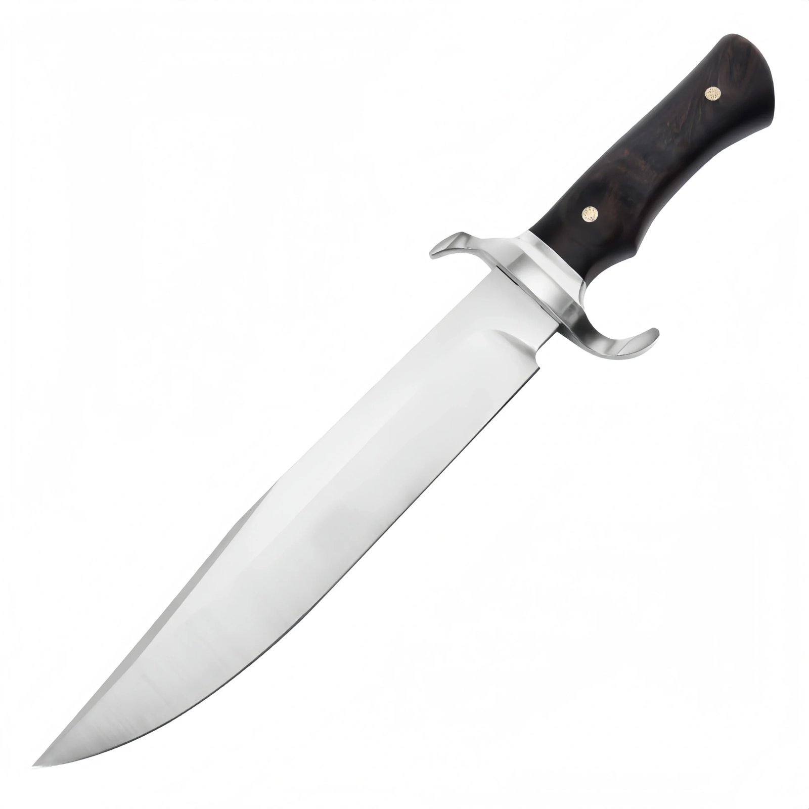 22423-main-white-clean Bowie-Messer, tragbares Outdoor-Überlebensmesser