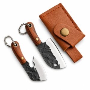 Outdoor-Camping-Werkzeug – Mini-Set