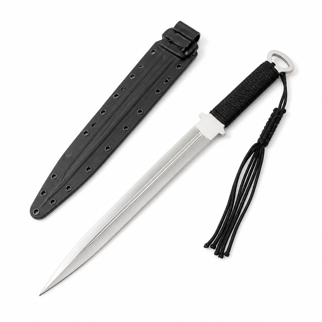 45829-main-white-clean United Legendary Sword Messer mit fester Klinge
