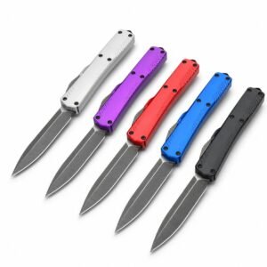 Kershaw 9000 K50 großes OTF-Messer