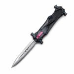 Meerjungfrau Damaskus OTF Messer