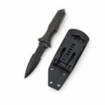 Butterfly Tyrant Kleines Messer mit fester Klinge