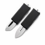 Microtech Flying Fish Large A OTF Messer