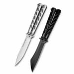 Fission Butterfly Flippermesser