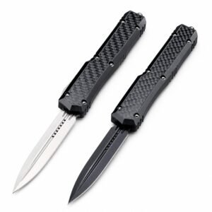 Dark Ant Messer mit fester Klinge