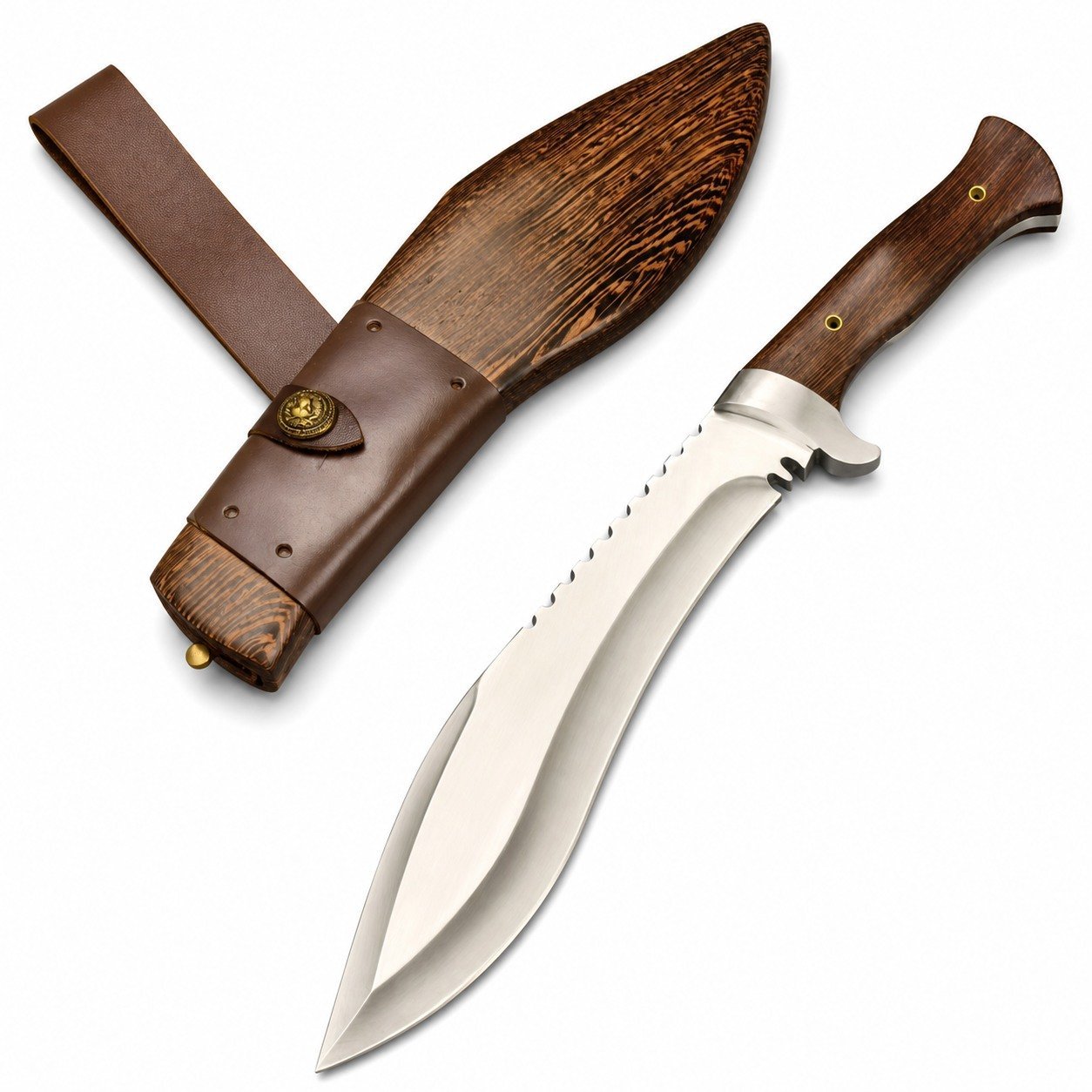 46854-main-white-clean Kukri-Messer des König der Löwen