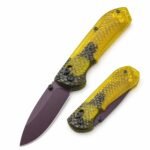 Butterfly 565PL-2501 Klappmesser