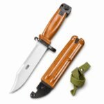 AKM Sting Messer mit fester Klinge