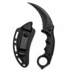 J134 verfügt über ein Karambit-Messer mit geraden Krallen