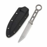 Kryptonite T-ray Letter Marker Messer mit fester Klinge