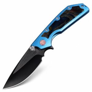 Dance Of The Dead 2. Generation M390 DLC Klinge Titanschaft SF