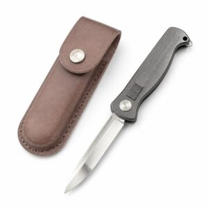 Typ 99 Pilot OTF OTF-Messer