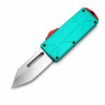 Micro-Tech Flying Fish Bounty OTF-Messer