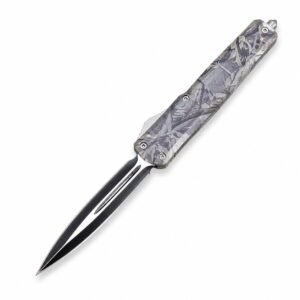 Camouflage A07 Double Peak OTF OTF Messer
