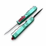 Microtech Minidragon Bounty Hunter OTF-Messer