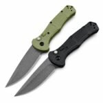 Kleine Butterfly 9070 Springklinge mit seitlicher Öffnung