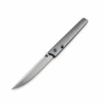 7096 Klappmesser mit Titangriff