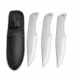 Übungs-Wurfmesser-Set Thor Medium – 3-teilig