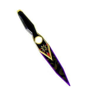 Valorant umgibt Modell Fearless Contract 20 cm Champion Kunwu Singularity Metallmodell Legierungsornamente
