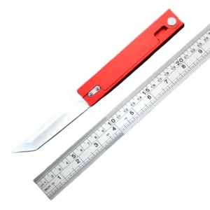 Verbessertes Karottenmesser-Schwerkraftmesser für Erwachsene